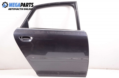 Door for Audi A8 (D3) 4.2 Quattro, 335 hp automatic, 2003, position: rear - right